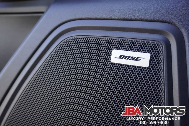 2022 Porsche Macan GTS AWD SUV Highly Optioned 1 Owner Clean CarFax | MESA, AZ | JBA MOTORS