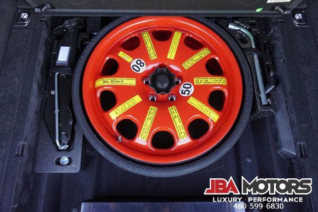 2022 Porsche Macan GTS AWD SUV Highly Optioned 1 Owner Clean CarFax | MESA, AZ | JBA MOTORS