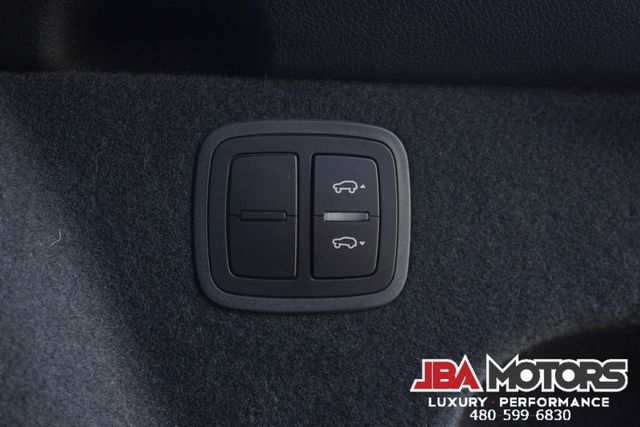 2022 Porsche Macan GTS AWD SUV Highly Optioned 1 Owner Clean CarFax | MESA, AZ | JBA MOTORS