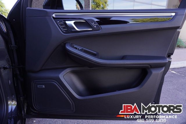 2022 Porsche Macan GTS AWD SUV Highly Optioned 1 Owner Clean CarFax | MESA, AZ | JBA MOTORS