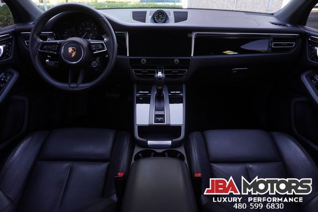 2022 Porsche Macan GTS AWD SUV Highly Optioned 1 Owner Clean CarFax | MESA, AZ | JBA MOTORS