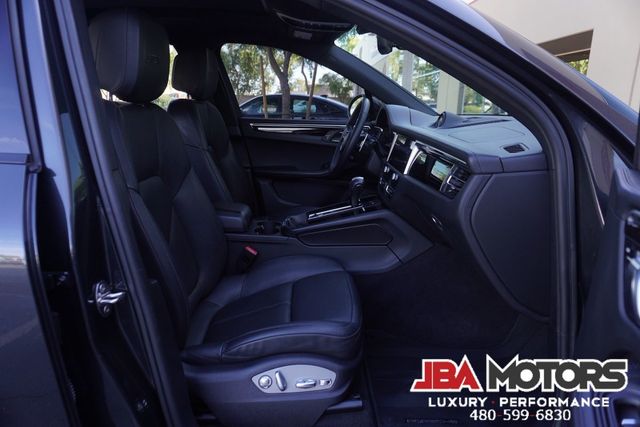 2022 Porsche Macan GTS AWD SUV Highly Optioned 1 Owner Clean CarFax | MESA, AZ | JBA MOTORS