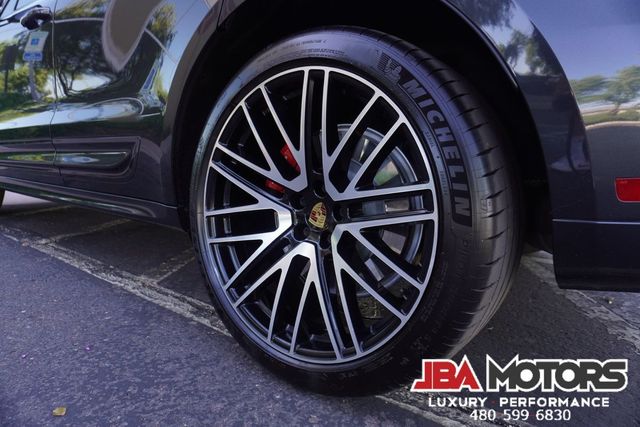 2022 Porsche Macan GTS AWD SUV Highly Optioned 1 Owner Clean CarFax | MESA, AZ | JBA MOTORS