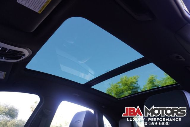 2022 Porsche Macan GTS AWD SUV Highly Optioned 1 Owner Clean CarFax | MESA, AZ | JBA MOTORS