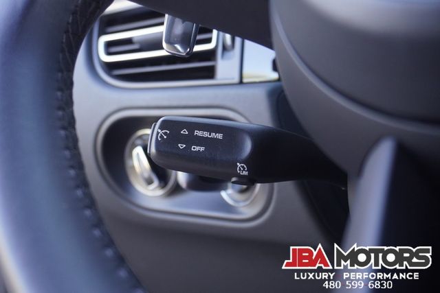 2022 Porsche Macan GTS AWD SUV Highly Optioned 1 Owner Clean CarFax | MESA, AZ | JBA MOTORS