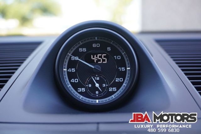 2022 Porsche Macan GTS AWD SUV Highly Optioned 1 Owner Clean CarFax | MESA, AZ | JBA MOTORS