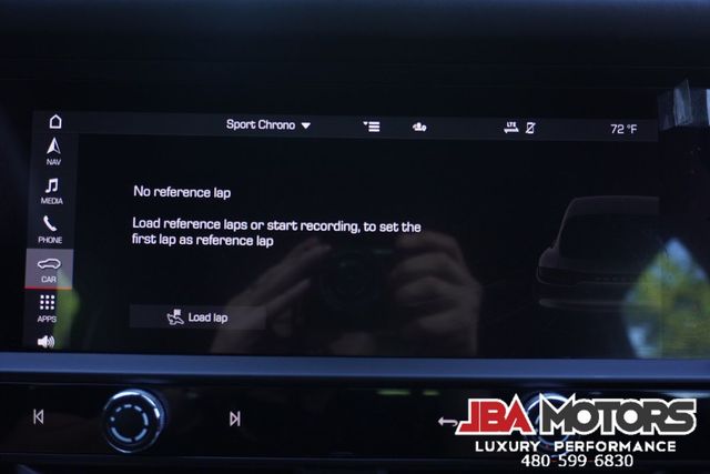 2022 Porsche Macan GTS AWD SUV Highly Optioned 1 Owner Clean CarFax | MESA, AZ | JBA MOTORS