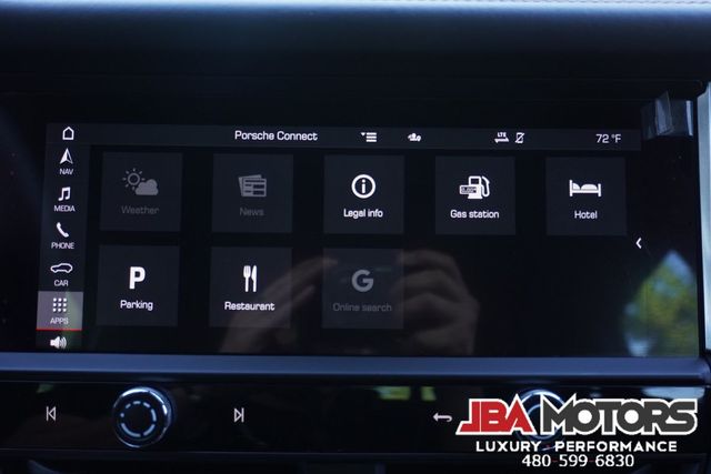 2022 Porsche Macan GTS AWD SUV Highly Optioned 1 Owner Clean CarFax | MESA, AZ | JBA MOTORS