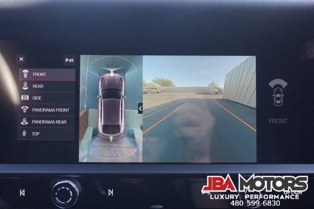 2022 Porsche Macan GTS AWD SUV Highly Optioned 1 Owner Clean CarFax | MESA, AZ | JBA MOTORS