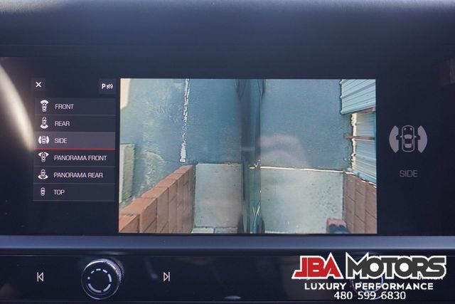 2022 Porsche Macan GTS AWD SUV Highly Optioned 1 Owner Clean CarFax | MESA, AZ | JBA MOTORS