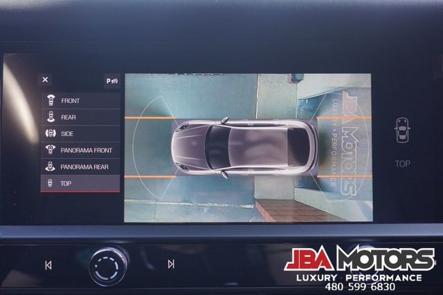 2022 Porsche Macan GTS AWD SUV Highly Optioned 1 Owner Clean CarFax | MESA, AZ | JBA MOTORS