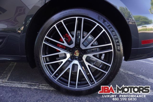 2022 Porsche Macan GTS AWD SUV Highly Optioned 1 Owner Clean CarFax | MESA, AZ | JBA MOTORS