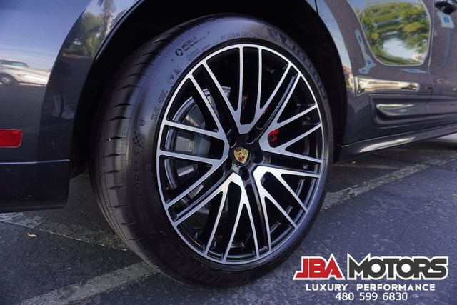 2022 Porsche Macan GTS AWD SUV Highly Optioned 1 Owner Clean CarFax | MESA, AZ | JBA MOTORS