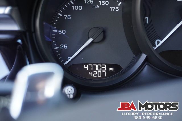 2022 Porsche Macan GTS AWD SUV Highly Optioned 1 Owner Clean CarFax | MESA, AZ | JBA MOTORS