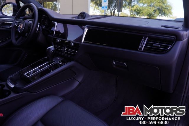 2022 Porsche Macan GTS AWD SUV Highly Optioned 1 Owner Clean CarFax | MESA, AZ | JBA MOTORS