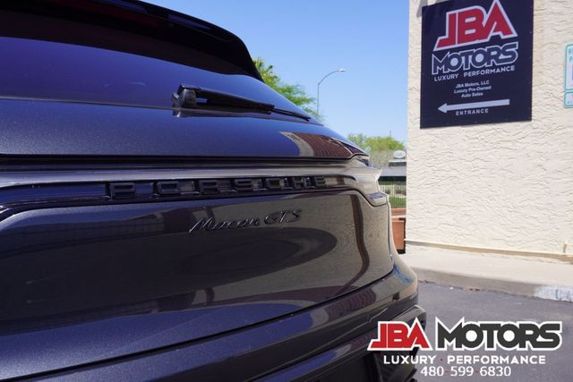 2022 Porsche Macan GTS AWD SUV Highly Optioned 1 Owner Clean CarFax | MESA, AZ | JBA MOTORS 2022 Porsche Macan GTS AWD SUV Highly Optioned 1 Owner Clean CarFax | MESA, AZ | JBA MOTORS