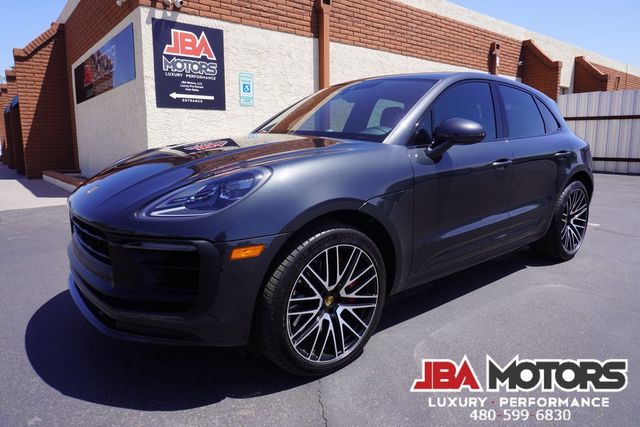 2022 Porsche Macan GTS AWD SUV Highly Optioned 1 Owner Clean CarFax | MESA, AZ | JBA MOTORS 2022 Porsche Macan GTS AWD SUV Highly Optioned 1 Owner Clean CarFax | MESA, AZ | JBA MOTORS