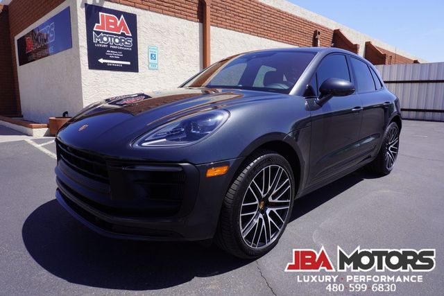 2022 Porsche Macan GTS AWD SUV Highly Optioned 1 Owner Clean CarFax | MESA, AZ | JBA MOTORS 2022 Porsche Macan GTS AWD SUV Highly Optioned 1 Owner Clean CarFax | MESA, AZ | JBA MOTORS
