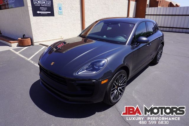 2022 Porsche Macan GTS AWD SUV Highly Optioned 1 Owner Clean CarFax | MESA, AZ | JBA MOTORS 2022 Porsche Macan GTS AWD SUV Highly Optioned 1 Owner Clean CarFax | MESA, AZ | JBA MOTORS