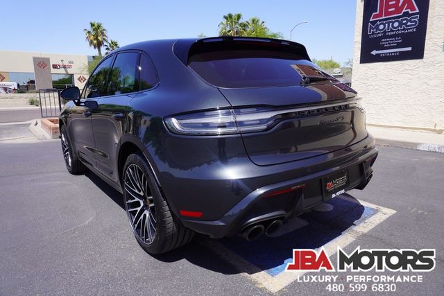 2022 Porsche Macan GTS AWD SUV Highly Optioned 1 Owner Clean CarFax | MESA, AZ | JBA MOTORS 2022 Porsche Macan GTS AWD SUV Highly Optioned 1 Owner Clean CarFax | MESA, AZ | JBA MOTORS