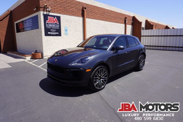 2022 Porsche Macan GTS AWD SUV Highly Optioned 1 Owner Clean CarFax | MESA, AZ | JBA MOTORS 2022 Porsche Macan GTS AWD SUV Highly Optioned 1 Owner Clean CarFax | MESA, AZ | JBA MOTORS