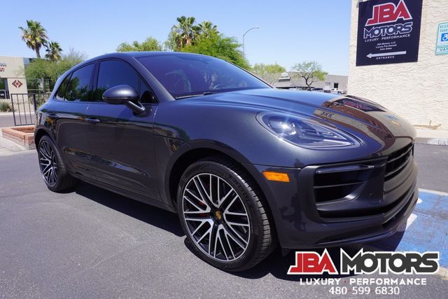 2022 Porsche Macan GTS AWD SUV Highly Optioned 1 Owner Clean CarFax | MESA, AZ | JBA MOTORS 2022 Porsche Macan GTS AWD SUV Highly Optioned 1 Owner Clean CarFax | MESA, AZ | JBA MOTORS