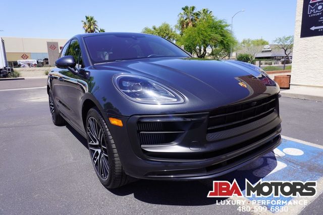 2022 Porsche Macan GTS AWD SUV Highly Optioned 1 Owner Clean CarFax | MESA, AZ | JBA MOTORS 2022 Porsche Macan GTS AWD SUV Highly Optioned 1 Owner Clean CarFax | MESA, AZ | JBA MOTORS