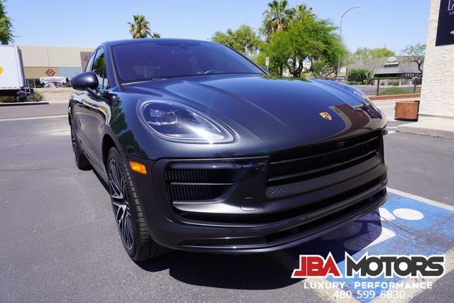 2022 Porsche Macan GTS AWD SUV Highly Optioned 1 Owner Clean CarFax | MESA, AZ | JBA MOTORS 2022 Porsche Macan GTS AWD SUV Highly Optioned 1 Owner Clean CarFax | MESA, AZ | JBA MOTORS