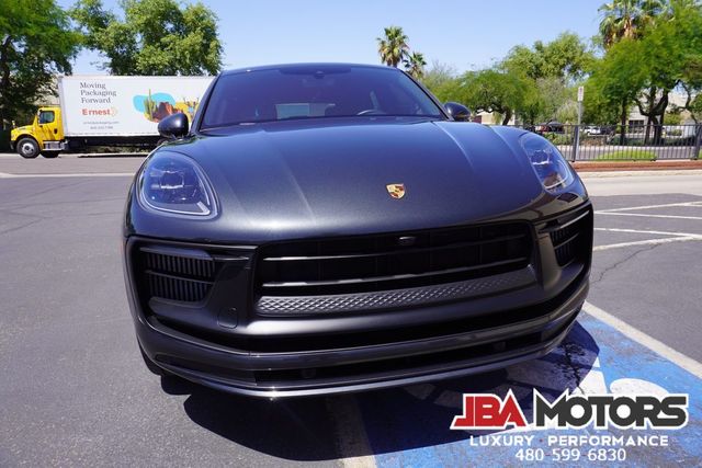 2022 Porsche Macan GTS AWD SUV Highly Optioned 1 Owner Clean CarFax | MESA, AZ | JBA MOTORS 2022 Porsche Macan GTS AWD SUV Highly Optioned 1 Owner Clean CarFax | MESA, AZ | JBA MOTORS