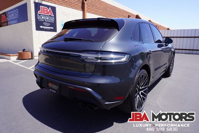 2022 Porsche Macan GTS AWD SUV Highly Optioned 1 Owner Clean CarFax | MESA, AZ | JBA MOTORS 2022 Porsche Macan GTS AWD SUV Highly Optioned 1 Owner Clean CarFax | MESA, AZ | JBA MOTORS