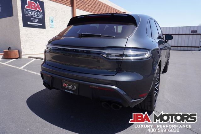 2022 Porsche Macan GTS AWD SUV Highly Optioned 1 Owner Clean CarFax | MESA, AZ | JBA MOTORS 2022 Porsche Macan GTS AWD SUV Highly Optioned 1 Owner Clean CarFax | MESA, AZ | JBA MOTORS