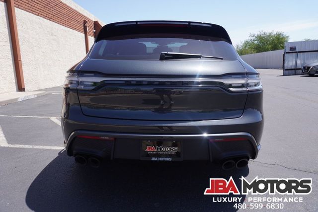 2022 Porsche Macan GTS AWD SUV Highly Optioned 1 Owner Clean CarFax | MESA, AZ | JBA MOTORS 2022 Porsche Macan GTS AWD SUV Highly Optioned 1 Owner Clean CarFax | MESA, AZ | JBA MOTORS