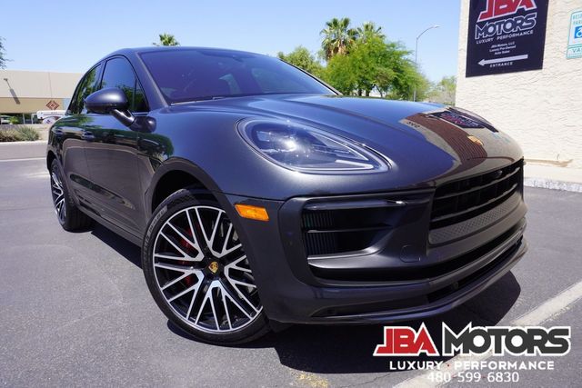 2022 Porsche Macan GTS AWD SUV Highly Optioned 1 Owner Clean CarFax | MESA, AZ | JBA MOTORS 2022 Porsche Macan GTS AWD SUV Highly Optioned 1 Owner Clean CarFax | MESA, AZ | JBA MOTORS