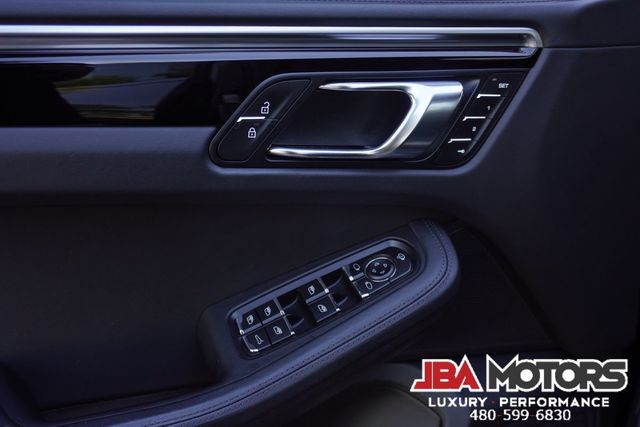 2022 Porsche Macan GTS AWD SUV Highly Optioned 1 Owner Clean CarFax | MESA, AZ | JBA MOTORS