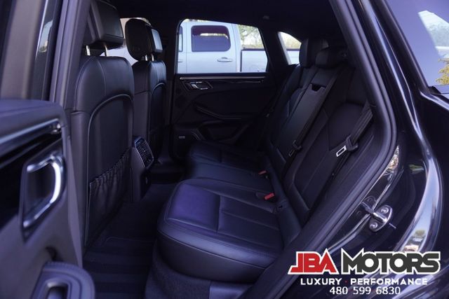 2022 Porsche Macan GTS AWD SUV Highly Optioned 1 Owner Clean CarFax | MESA, AZ | JBA MOTORS