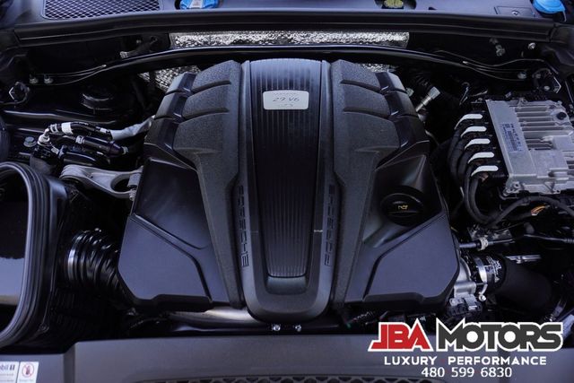 2022 Porsche Macan GTS AWD SUV Highly Optioned 1 Owner Clean CarFax | MESA, AZ | JBA MOTORS