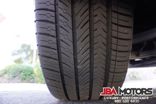 2022 Porsche Macan GTS AWD SUV Highly Optioned 1 Owner Clean CarFax | MESA, AZ | JBA MOTORS