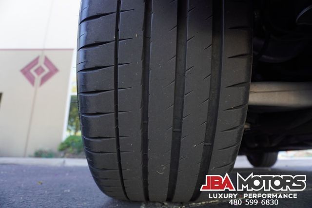 2022 Porsche Macan GTS AWD SUV Highly Optioned 1 Owner Clean CarFax | MESA, AZ | JBA MOTORS