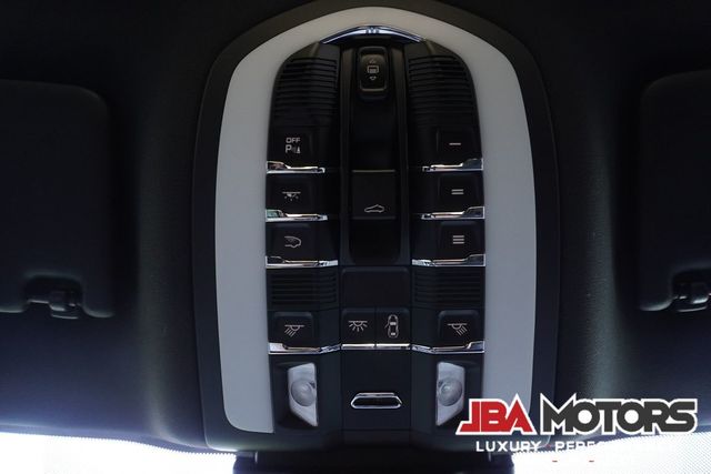 2022 Porsche Macan GTS AWD SUV Highly Optioned 1 Owner Clean CarFax | MESA, AZ | JBA MOTORS
