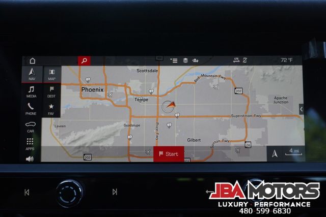 2022 Porsche Macan GTS AWD SUV Highly Optioned 1 Owner Clean CarFax | MESA, AZ | JBA MOTORS