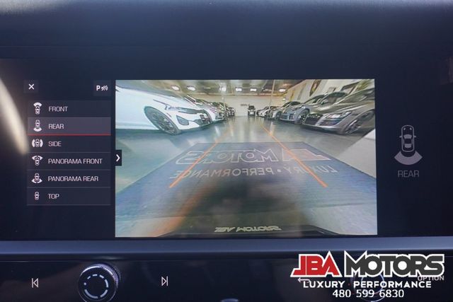 2022 Porsche Macan GTS AWD SUV Highly Optioned 1 Owner Clean CarFax | MESA, AZ | JBA MOTORS