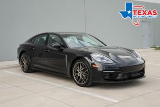 2022 Porsche Panamera Platinum Edition | Mesquite, TX | Texas Autos Direct