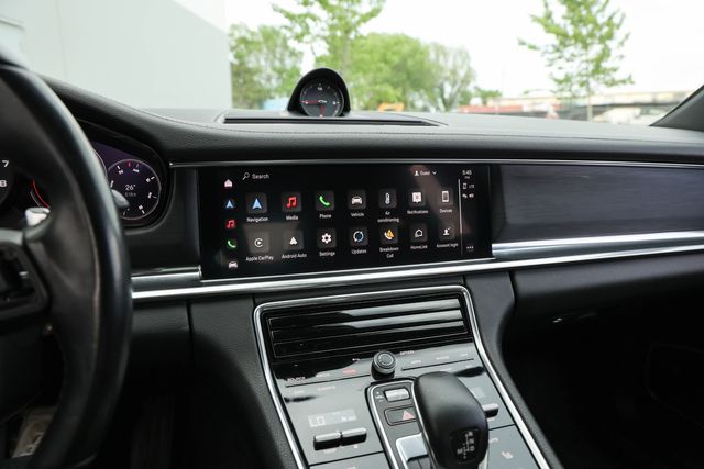 2022 Porsche Panamera Platinum Edition | Mesquite, TX | Texas Autos Direct