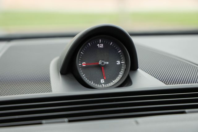 2022 Porsche Panamera Platinum Edition | Mesquite, TX | Texas Autos Direct