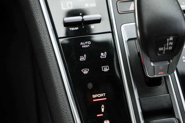 2022 Porsche Panamera Platinum Edition | Mesquite, TX | Texas Autos Direct