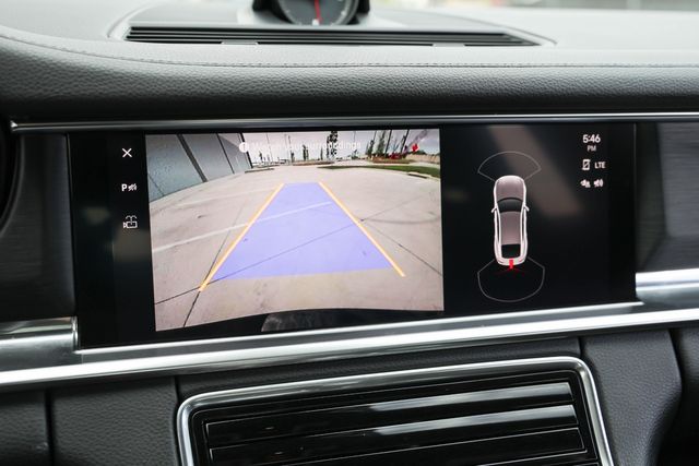 2022 Porsche Panamera Platinum Edition | Mesquite, TX | Texas Autos Direct