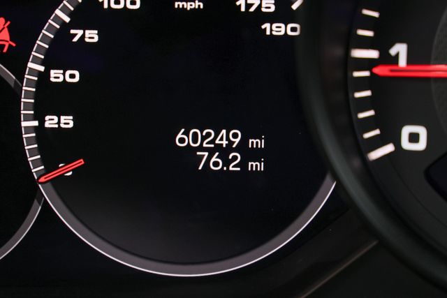 2022 Porsche Panamera Platinum Edition | Mesquite, TX | Texas Autos Direct