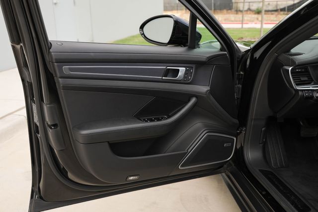 2022 Porsche Panamera Platinum Edition | Mesquite, TX | Texas Autos Direct