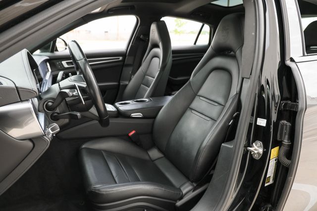 2022 Porsche Panamera Platinum Edition | Mesquite, TX | Texas Autos Direct