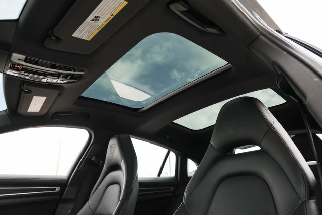 2022 Porsche Panamera Platinum Edition | Mesquite, TX | Texas Autos Direct